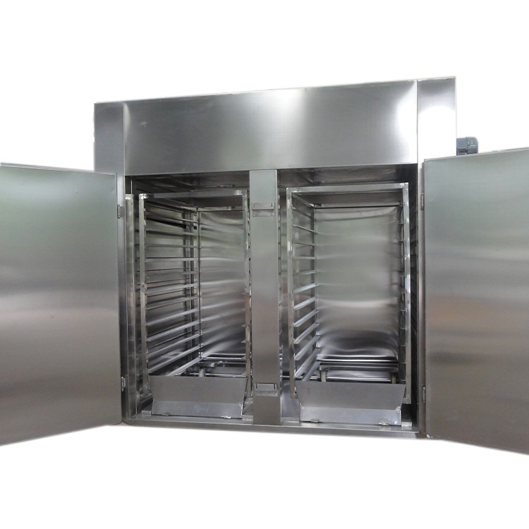 Steam Heating Oven Steam Heating Oven